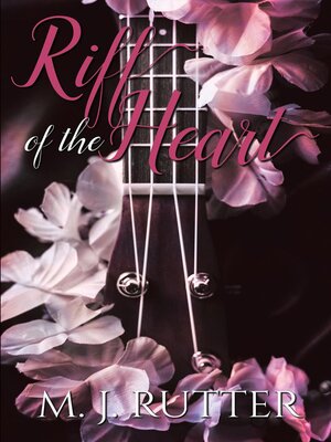 cover image of Riff of the Heart